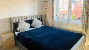 A room in a house Wollaton
